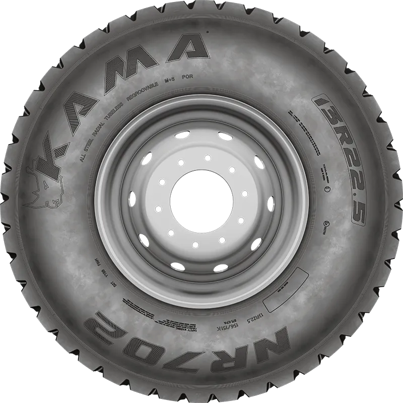 KAMA NR 702 в Красном Село — KAMA TYRES KAMA NR 702 в Красном Село
