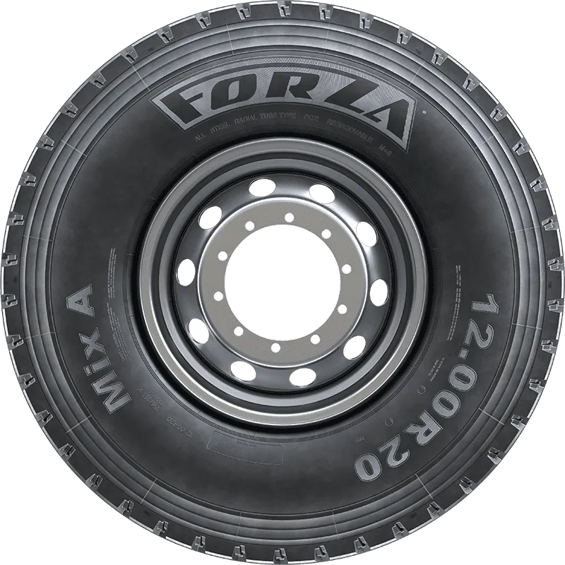 FORZA MIX A в Красном Село — KAMA TYRES FORZA MIX A в Красном Село