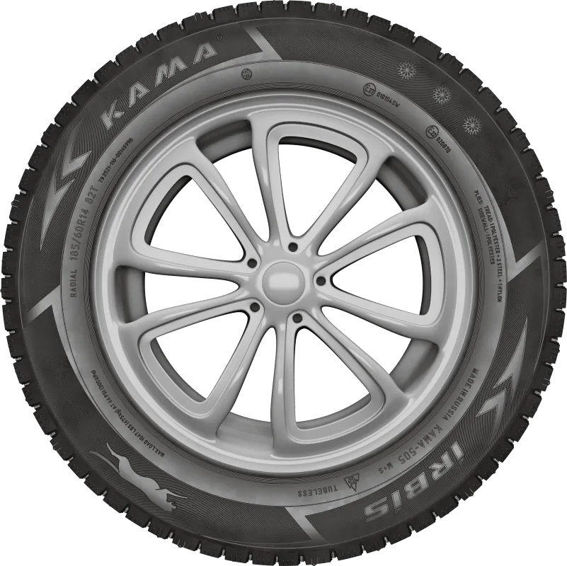 KAMA-505 ИРБИС в Красном Село — KAMA TYRES KAMA-505 ИРБИС в Красном Село