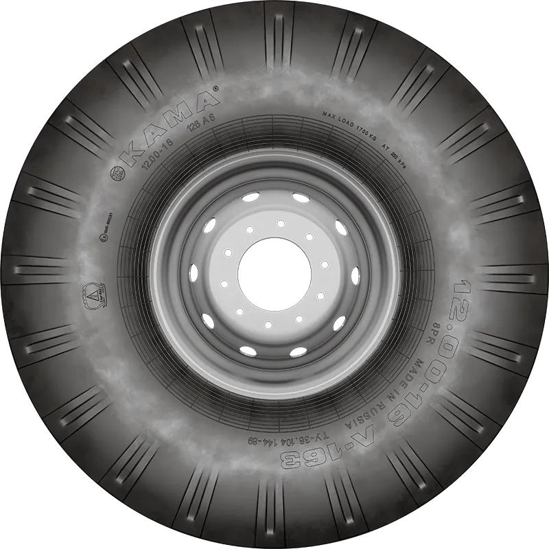 Л-163 в Красном Село — KAMA TYRES Л-163 в Красном Село
