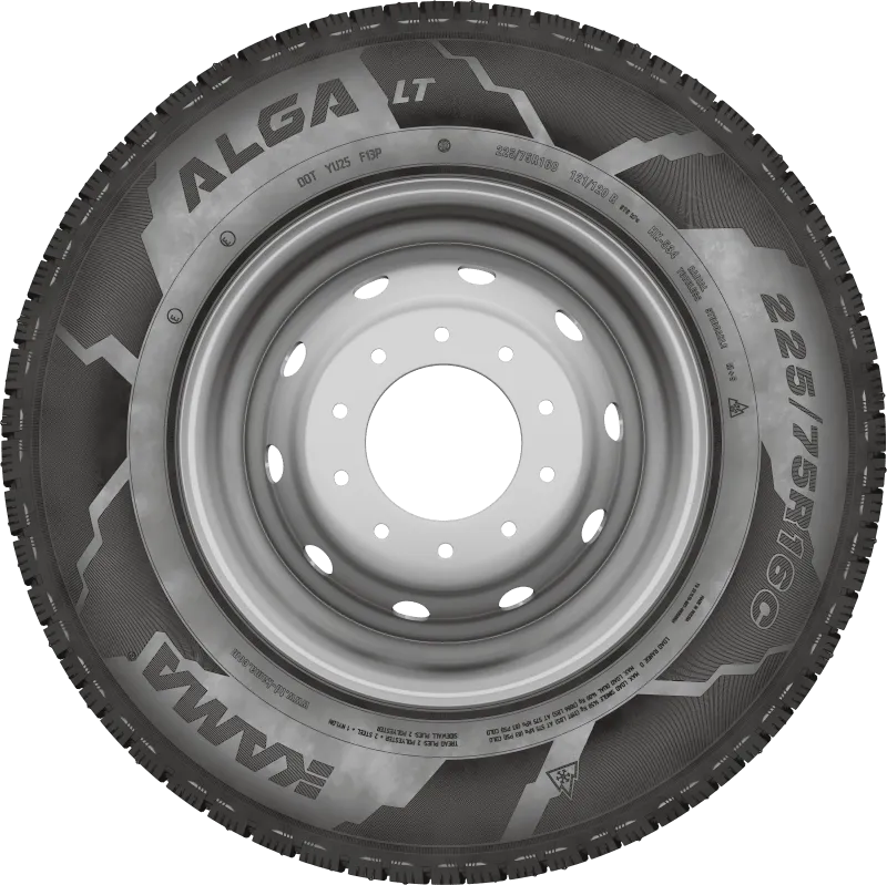 KAMA ALGA LT (НК-534) в Красном Село — KAMA TYRES KAMA ALGA LT (НК-534) в Красном Село