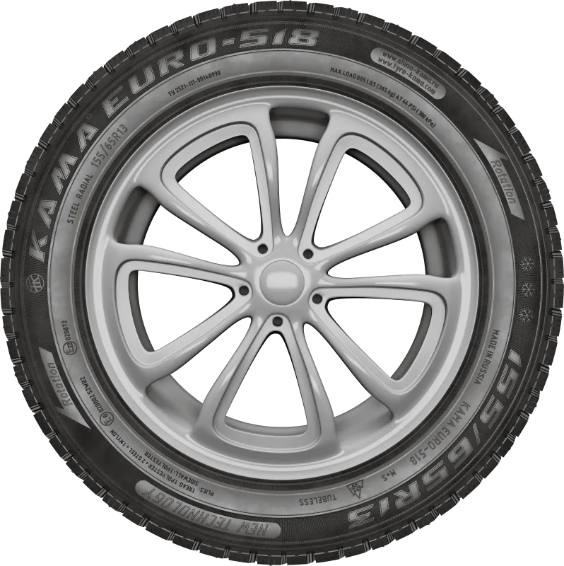 KAMA EURO-518 в Красном Село — KAMA TYRES KAMA EURO-518 в Красном Село