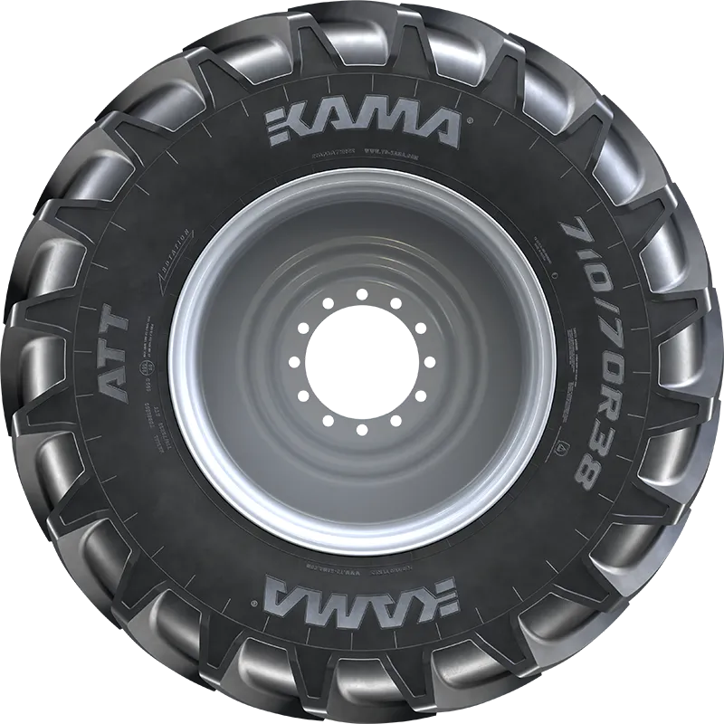 KAMA ATT в Красном Село — KAMA TYRES KAMA ATT в Красном Село