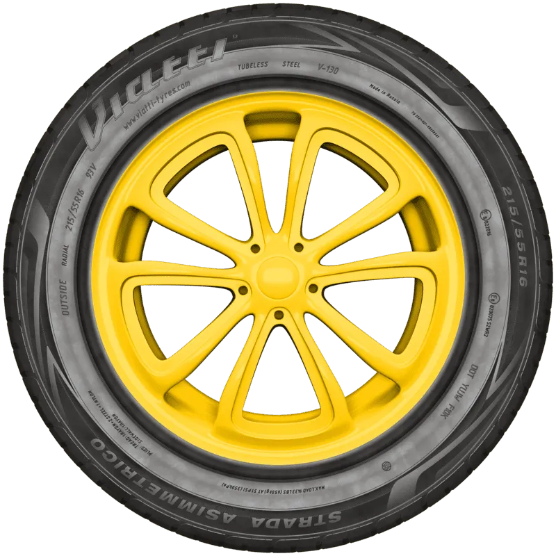 Viatti Strada Asimmetrico (V-130) Viatti Strada Asimmetrico (V-130)