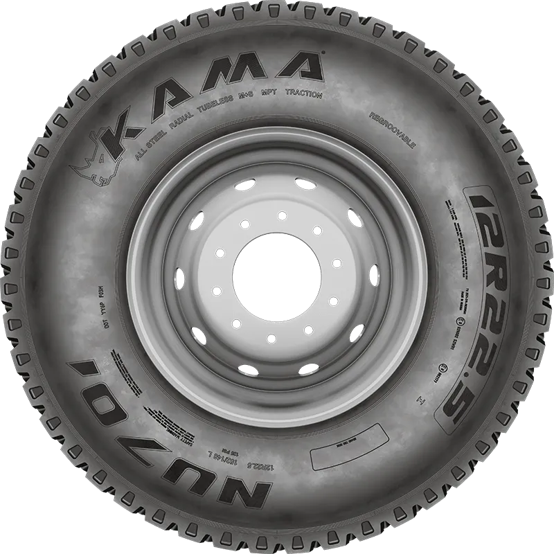 KAMA NU 701 в Красном Село — KAMA TYRES KAMA NU 701 в Красном Село