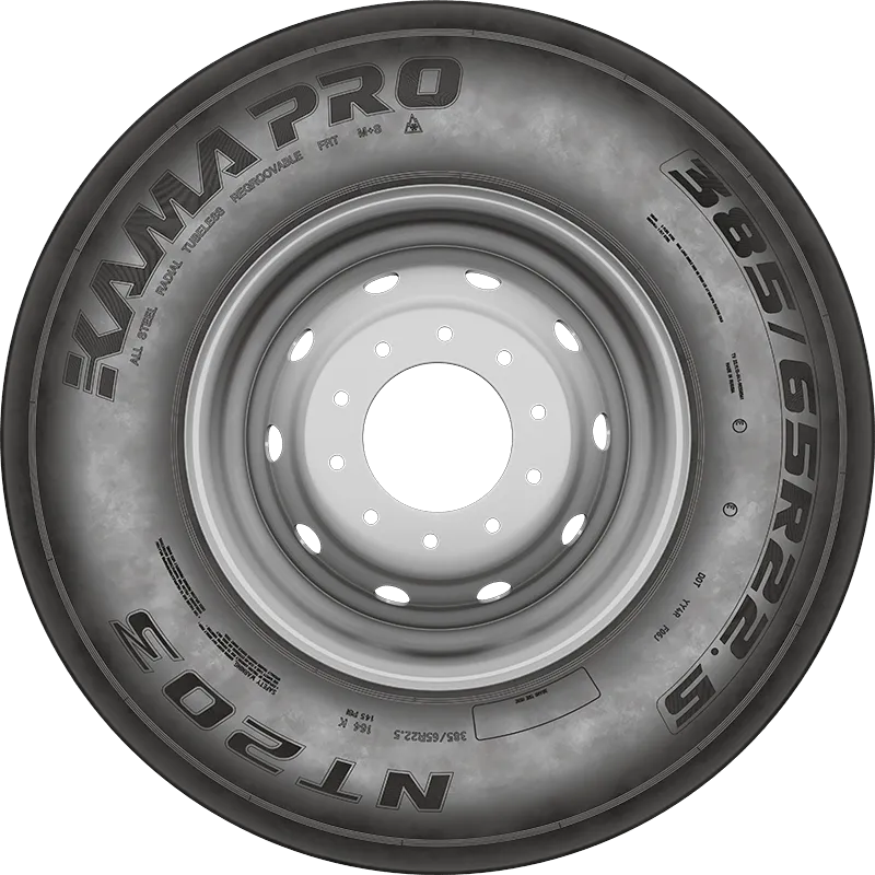 KAMA PRO NT 203 в Красном Село — KAMA TYRES KAMA PRO NT 203 в Красном Село