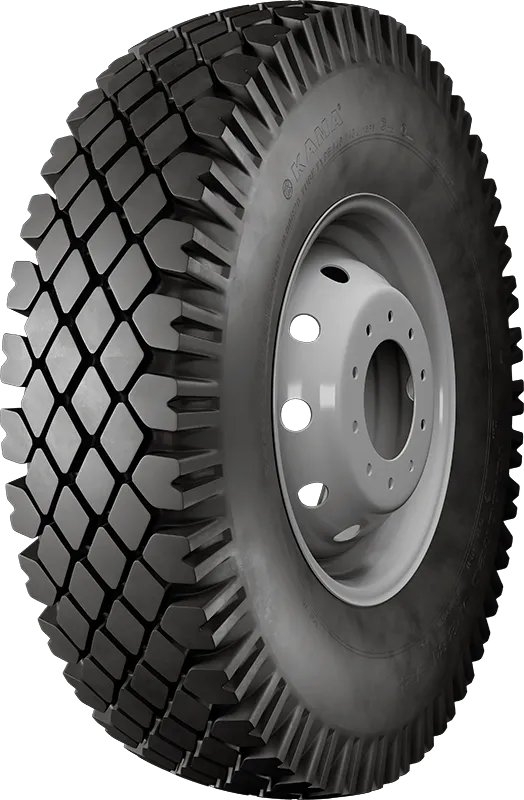 KAMA И-281, У-4 в Красном Село — KAMA TYRES KAMA И-281, У-4 в Красном Село