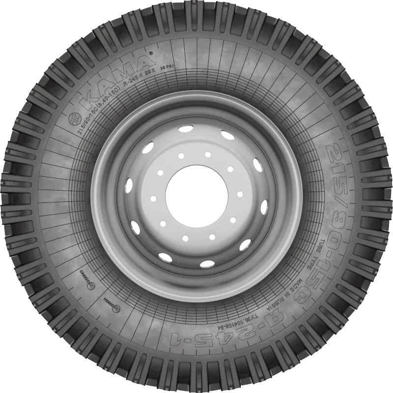 Я-245-1 в Красном Село — KAMA TYRES Я-245-1 в Красном Село