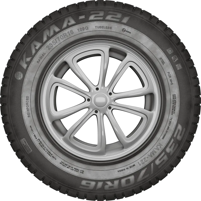 KAMA-221 в Красном Село — KAMA TYRES KAMA-221 в Красном Село