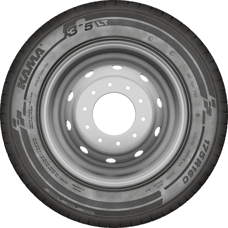 KAMA 365 LT (НК-243) в Красном Село — KAMA TYRES KAMA 365 LT (НК-243) в Красном Село