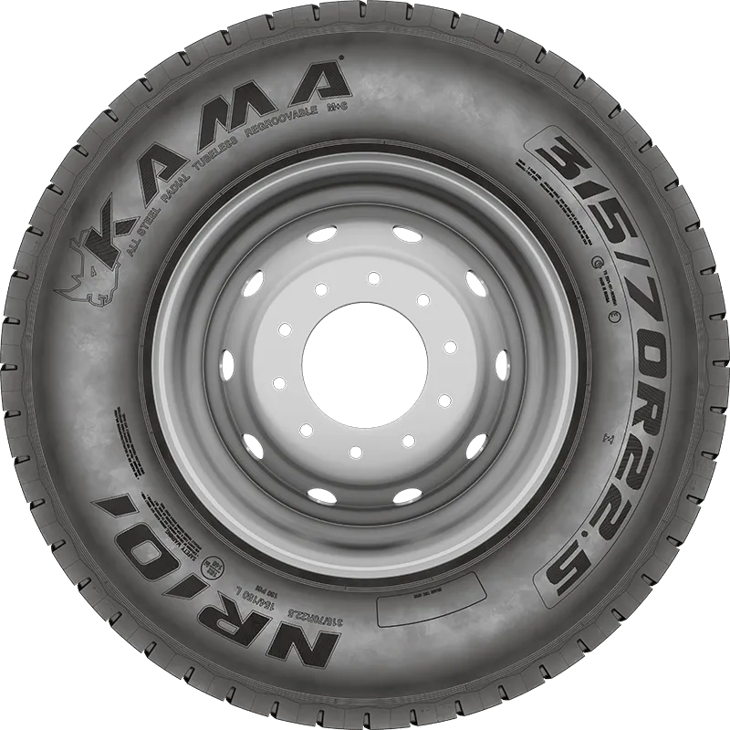 KAMA NR 101 в Красном Село — KAMA TYRES KAMA NR 101 в Красном Село