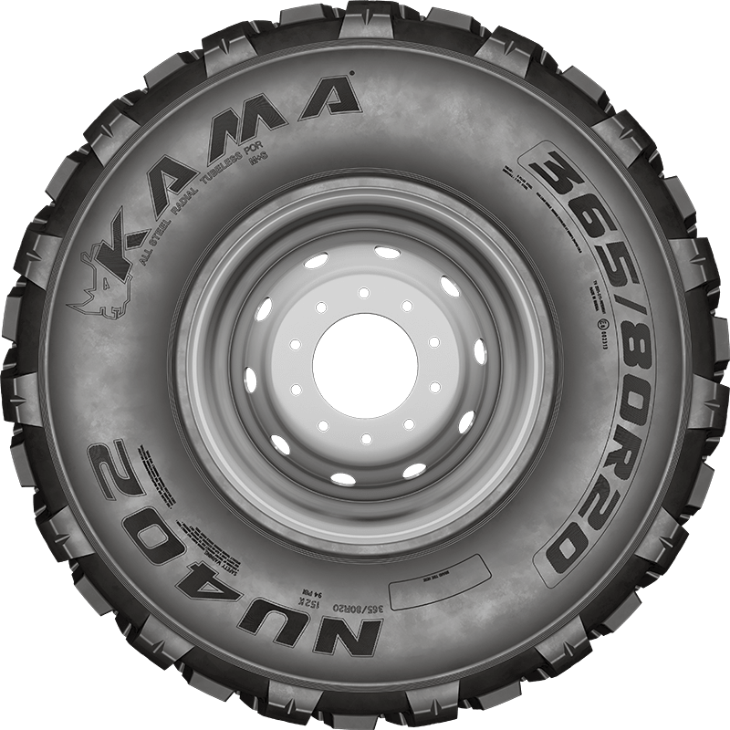 KAMA NU 402